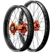 TALON Wheels Set 21" 19" Rim Fit KTM SX125 2015 2016 2017 2018 2019
