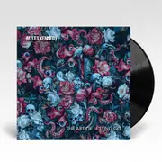 The Art Of Letting Go (Vinyl)