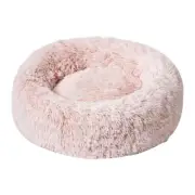 Snooza Calming Soothing Cuddler Polyester Pet Dog Bed Bliss Large
