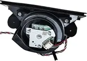 Fan Engine Vacuum Cleaner, Compatible for DEEBOT 950/920/ N8/ N8 Pro/ T9/ T8, Robot Vacuum Cleaner Spare Parts