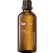 Jurlique Revitalizing Lemon Body Oil 100 ml