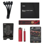 OEM New For ASUS ROG STRIX NVIDIA GeForce RTX 4090 24GB OC EVA-02 Edition