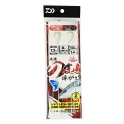 DAIWA Comfortable SS LBG Standard Single 1 Needle 2 Set 13-8