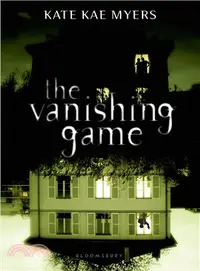 在飛比找三民網路書店優惠-The Vanishing Game