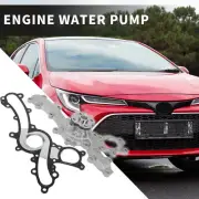 Water Pump for Lexus ES350 RC300 RC350 No.1610009690/1610039615 with Gasket