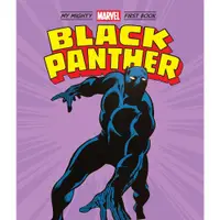 在飛比找蝦皮商城優惠-Black Panther: My Mighty Marve