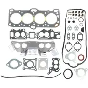 AHS2011 APEX Cylinder Head Gaskets Set for Mitsubishi Cordia Tredia 1983-1988 (for: Mitsubishi)