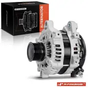 Alternator for Lexus IS300 RC300 2018-2020 GS300 2018-2019 GS200t IS200t RC200t (for: Lexus)