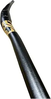 [Da Bomb] Stinger Missile Bike MTB DH/Enduro Rised Handlebar, Bar bore 35mm (Brown)