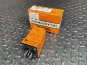 Diversified Electronics CCT-0110 Crank Cycle Timer - Unused