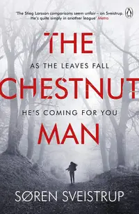 在飛比找誠品線上優惠-The Chestnut Man