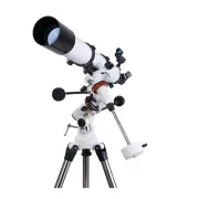 STARGAZER S-080F Professional Refraction Astronomy Astronomical Telescope