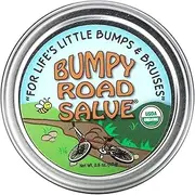 Sierra Bees Bumpy Road Salve®, 0.6 oz (17 g)