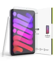 For iPad mini A17 Pro / 6th Screen Protector | Ringke Tempered Glass Cover