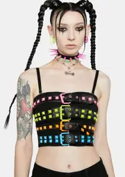 [Current Mood] Damage Control Buckle Tank