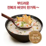 214 韓國🇰🇷DONGWON 東遠  即食粥 420G