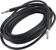 10m High Pressure Washer Hose for K2-K5 Series, Lasting Water Pipe with Quick Connect Adapter, Replacement for Electric Power Wash & Car tidying, 4000 PSI Compatibility (10M)