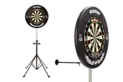 Winmau Competition Xtreme Dart Board Stand Portable Christmas in July Sale