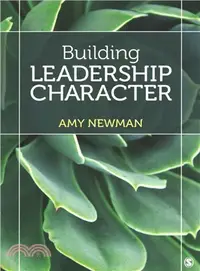 在飛比找三民網路書店優惠-Building Leadership Character