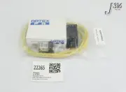 22265 RAMCO WAFER SLIDE OUT SENSOR 9600 GLENN SENSOR (NEW) G29600