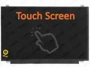 HP Chromebook 14 G5 LED LCD Touch Screen Panel L14350-001 HD Tested Warranty
