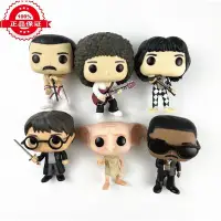 在飛比找Yahoo!奇摩拍賣優惠-正版Funko  Pop 哈利波特 多比 費雷迪 等多款 公