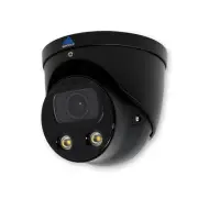 Montavue 4K 8MP 30FPS Turret Network Security Camera Audio SMD Dual Microphone