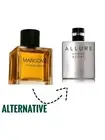 MANGONEL Perfume for Men 100ml EDP Long Lasting Strong Sillage Luxury Scent