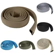 Neoprene Sleeve for Water Bladder Tube 92cm Essential Camping Accessory