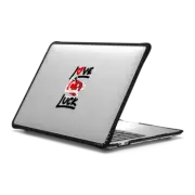 MacBook Pro 13-inch (M1 / M2 / Intel) Impact Case Lucky Snake Dice