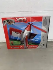 Vintage Tyco R/C XFO Xtreme Flying Object NOS Pre-Drone Flying Machine - Cool !