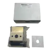 MITEE-BITE‎ 5/8″-11 Thread Size Machinable Uniforce Clamp with Locking Plate