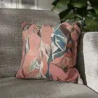CUSHION COVER PILLOW CASE|PABLO PICASSO - LES DEMOISELLES D'AVIGNON ART
