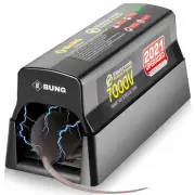 RATSAK Electronic Mouse Trap