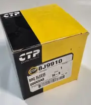 CTP 8J9910 Bearing Sleeve Bushing Aftermarket for Cat Ripper Cylinder Tractor