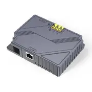Starlink Gen 2 Poe Injector, 150W 3 in 1 GigE Passive and ESD Protection, 12V Conversion Kit with SPX Adapter and Converter