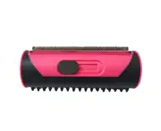 Fun-Pet Hair Remover Roll, Pet Dog Cat Hair Removal Brush Multifunctional Comb Dandruff Hair Comb Pet Rolls The Comb