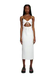 Celebrate Summer Midi Dress