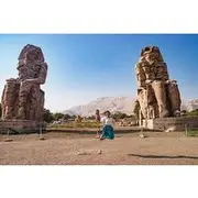 Save 25.00%! Luxor Day Trip from Hurghada Small Group with Lunch