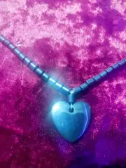 Witch cast Most Powerful Hematite Necklace Bring Luck In All Areas Of Life