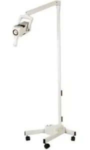 Burton CS316FL Coolspot II Halogen Exam Light - NEW