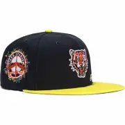 New Era x Jae Tips Detroit Tigers Forever 59FIFTY Fitted Hat Stadium Patch 7 1/2
