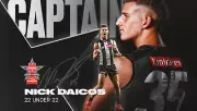 Collingwood magpies AFL FOOTBALL CHAMPION TEAM PLAYER POSTER,BARGAIN,1