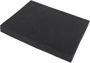 Tofficu Sheet Foam Insert for Toolbox Protection Shock Craft Foam Block for Safe Tool Transport for DIY Projects and Contractors for Cases