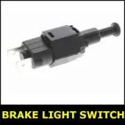 Brake Light Switch Footwell FOR MG TF 1.6 02->09 CHOICE1/2 Black Petrol