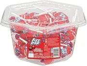 Beacon Cherry Fizz Pops 20.5 g (Pack of 40)