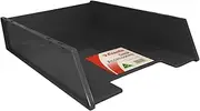 Esselte SWS Document Tray Black