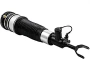 Air Suspension Springs Airbag For A6 Allroad 4fh C6 2006-11 Estate 3.0 Tdi Front Air Shock Suspension