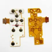 For Nikon S6500 S6600 A300 A100 Button Board Function Button Flex Cable