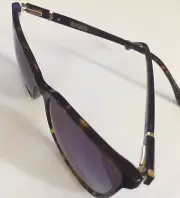 Buffalo by David Bitton Sunglasses BWS005 TOR 54-17-140 B:45 Purple Black Lens